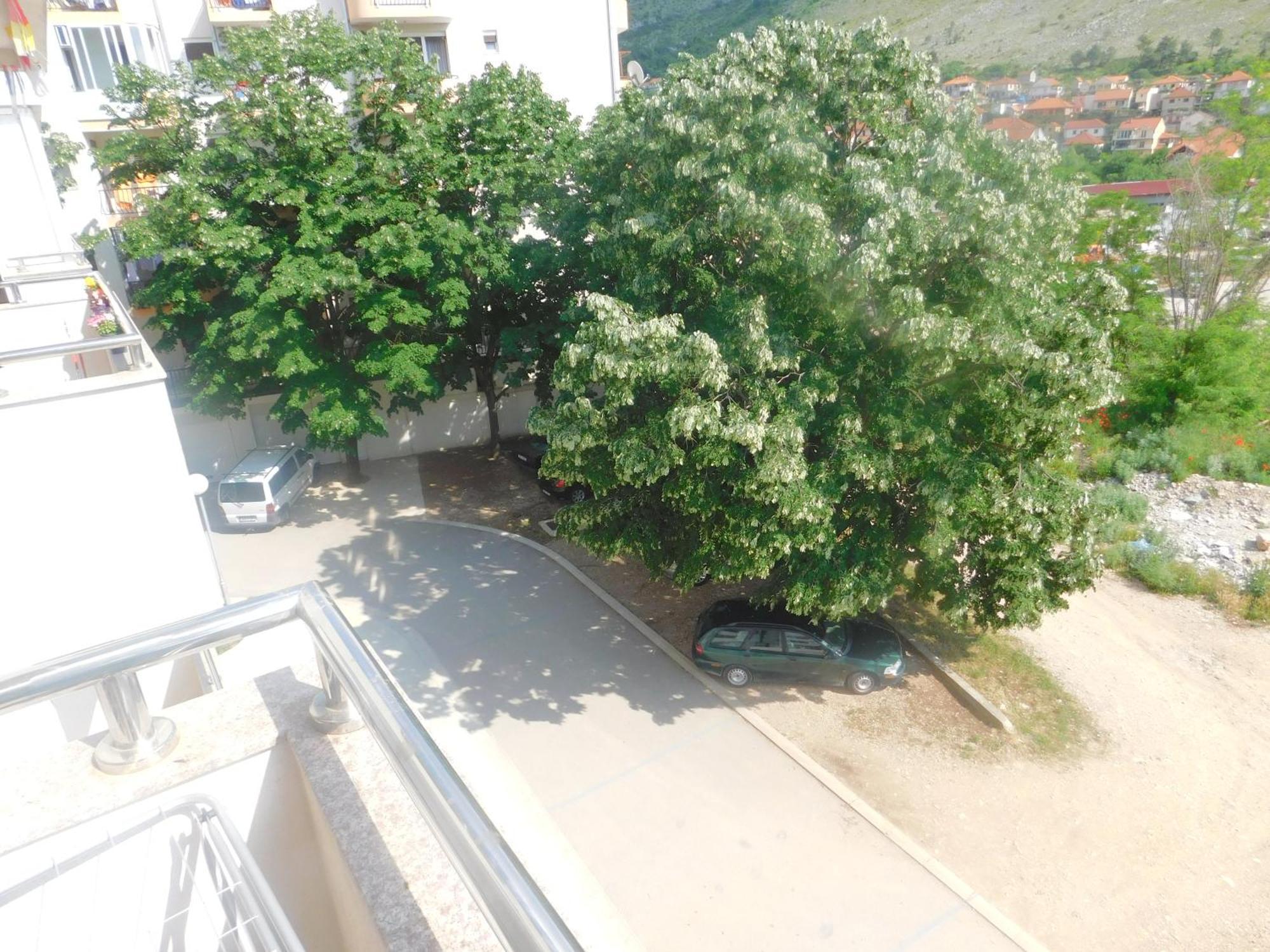 Stan Daire Trebin Dış mekan fotoğraf